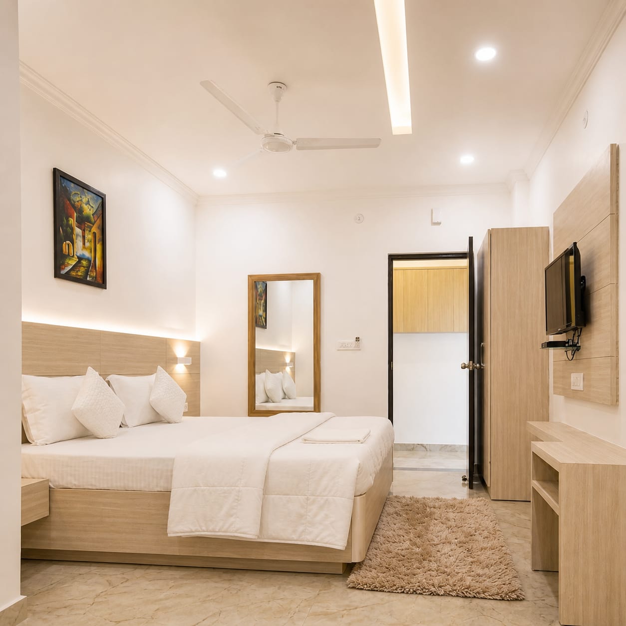 Sri Aditya Inn in Rajahmundry, India